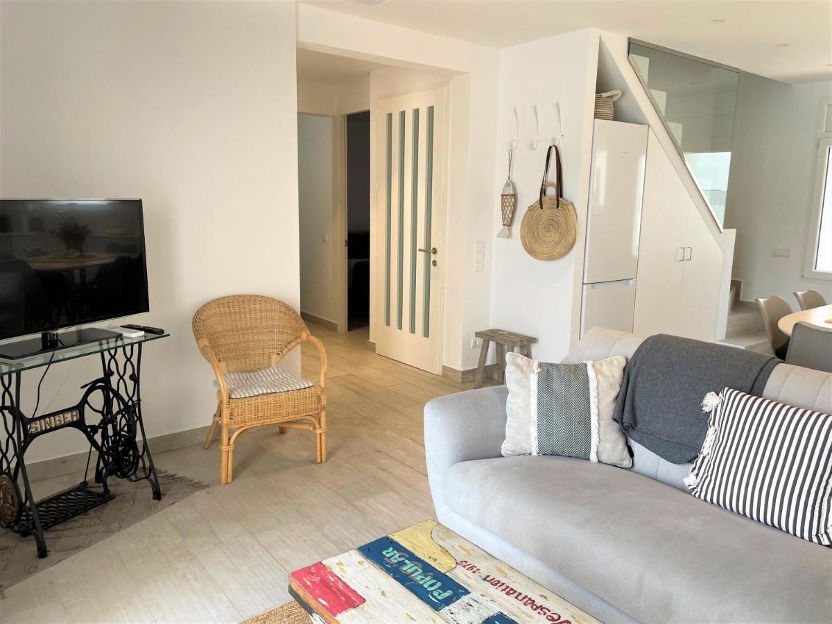 Poal-Duplex De Ensueno En Cadaques Daire Dış mekan fotoğraf