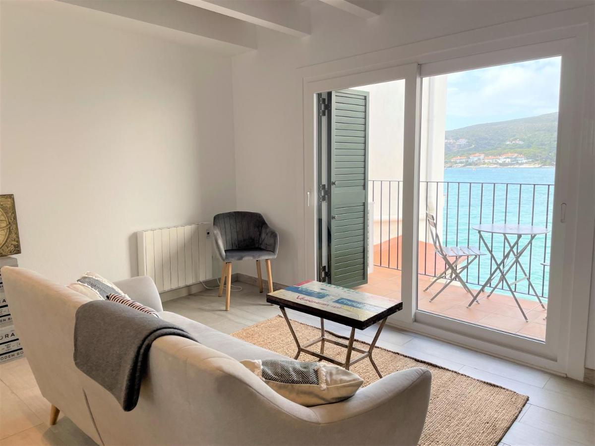 Poal-Duplex De Ensueno En Cadaques Daire Dış mekan fotoğraf