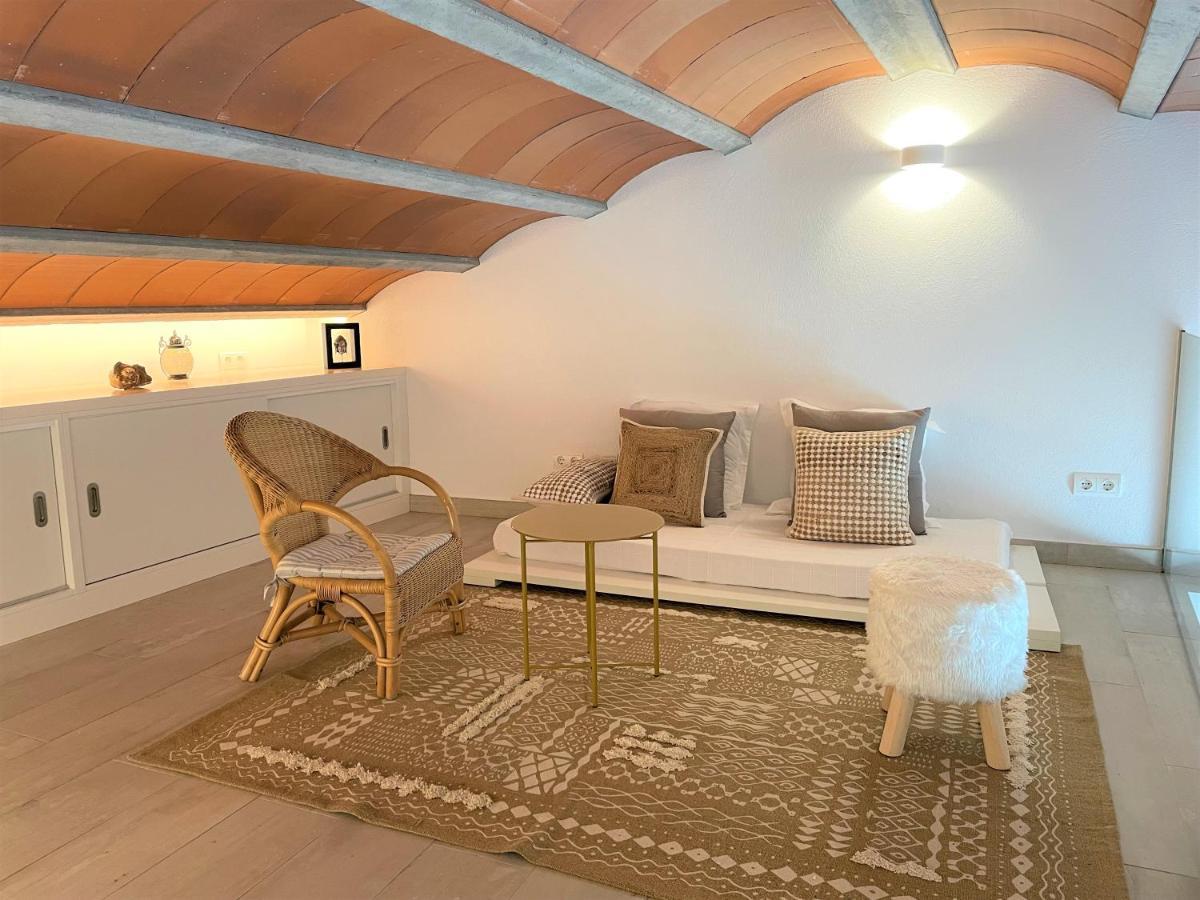 Poal-Duplex De Ensueno En Cadaques Daire Dış mekan fotoğraf