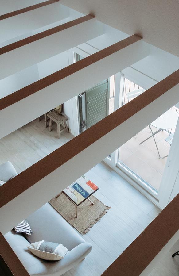 Poal-Duplex De Ensueno En Cadaques Daire Dış mekan fotoğraf