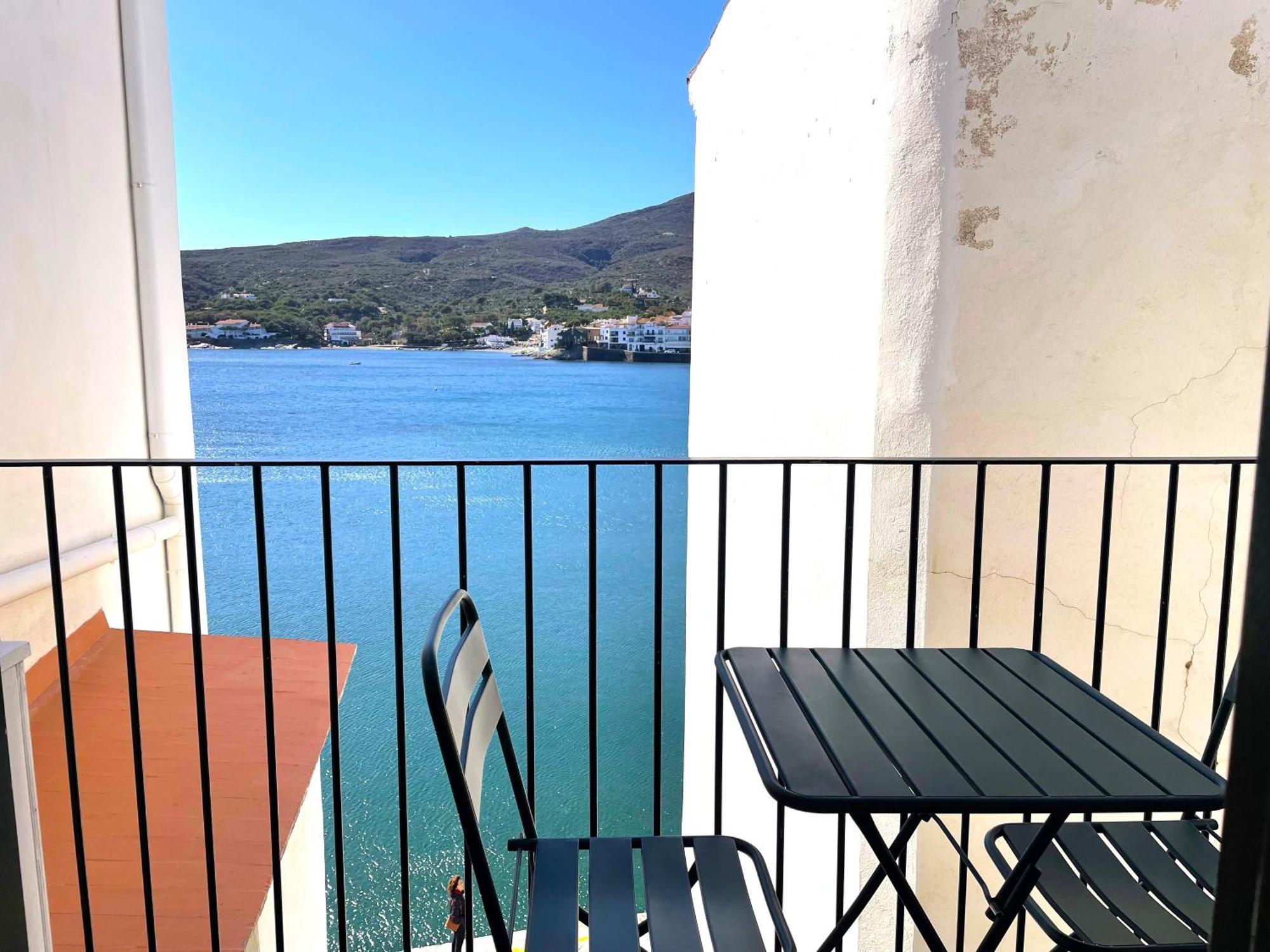 Poal-Duplex De Ensueno En Cadaques Daire Dış mekan fotoğraf