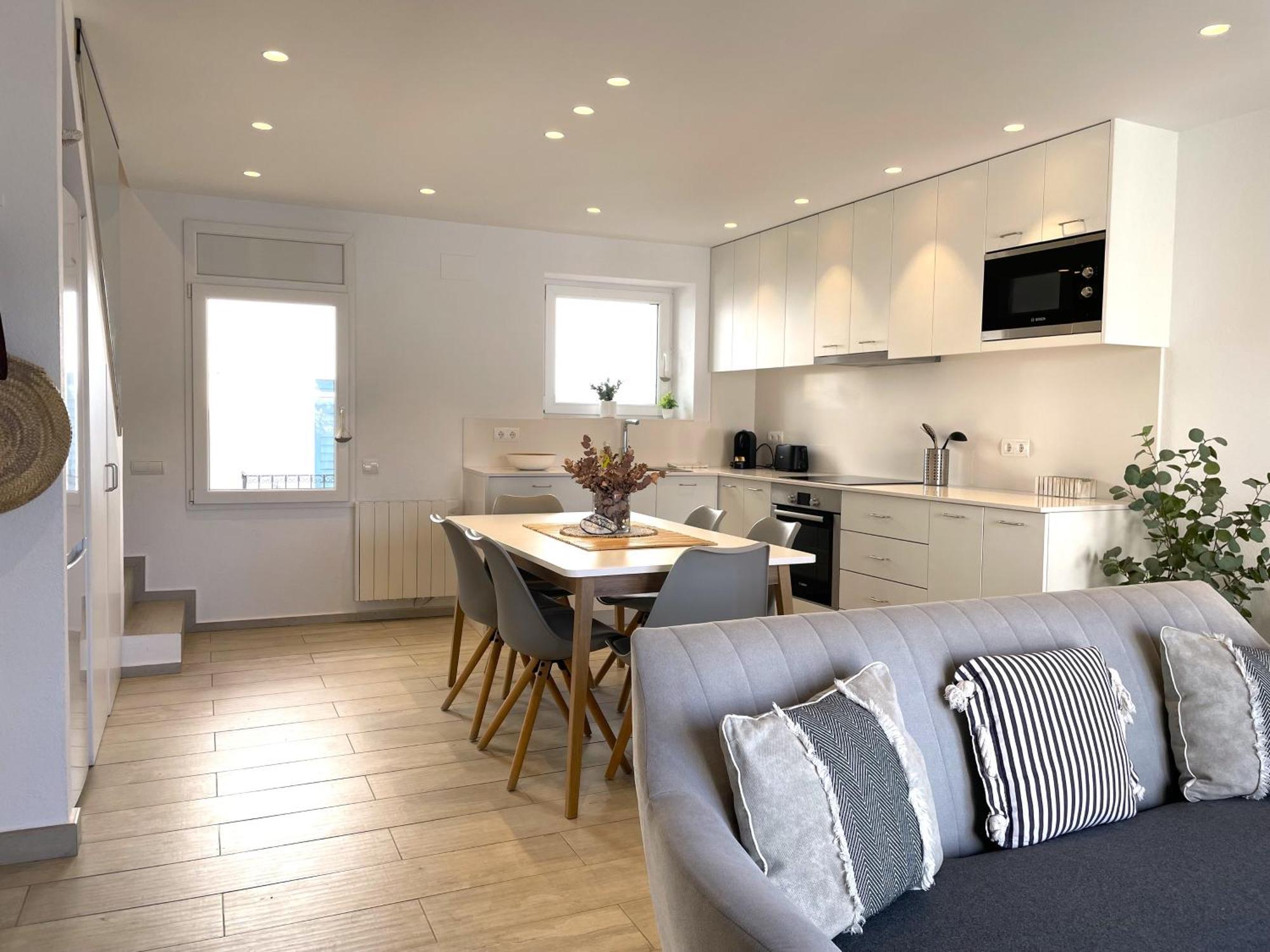 Poal-Duplex De Ensueno En Cadaques Daire Dış mekan fotoğraf