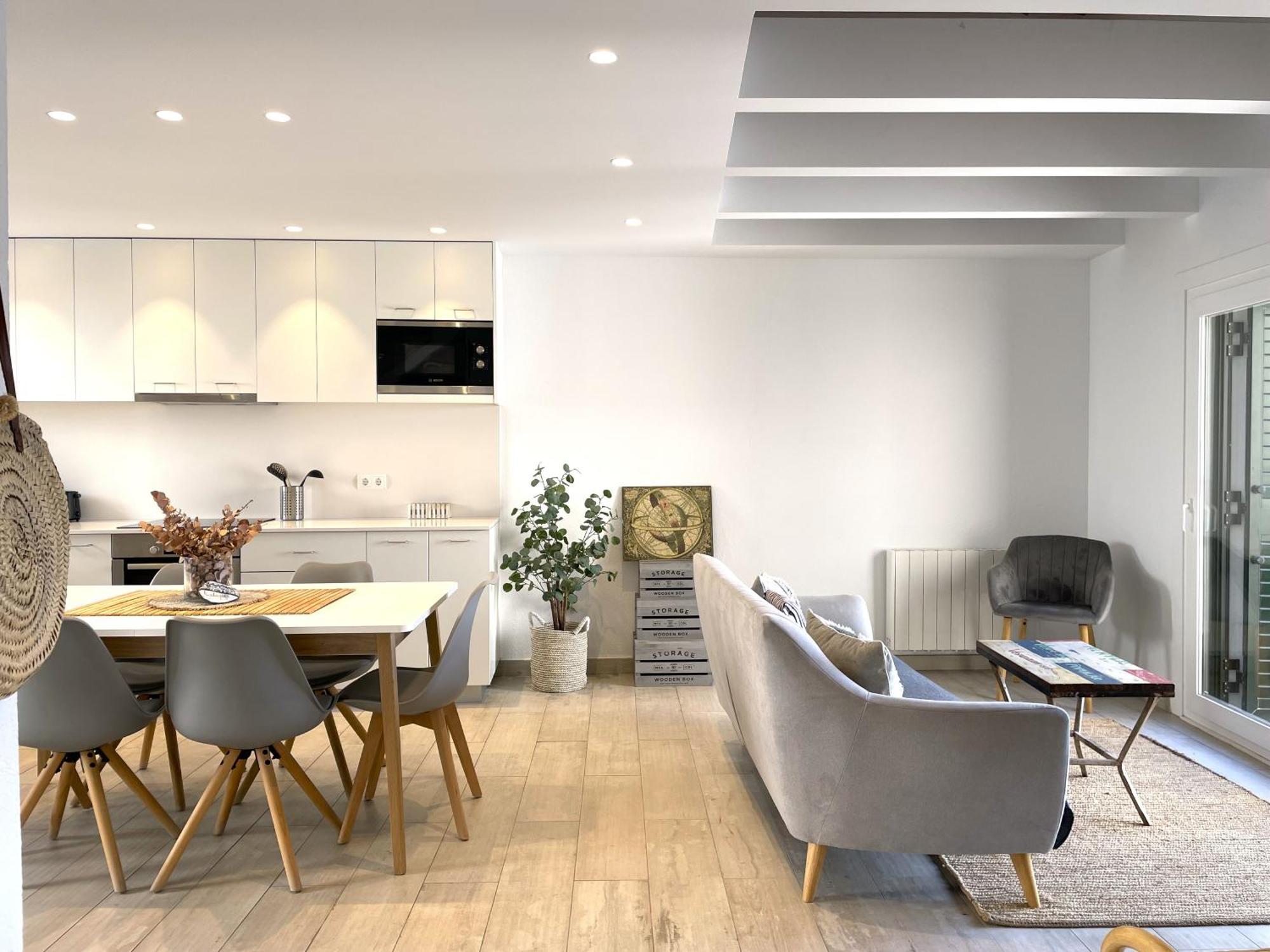 Poal-Duplex De Ensueno En Cadaques Daire Dış mekan fotoğraf
