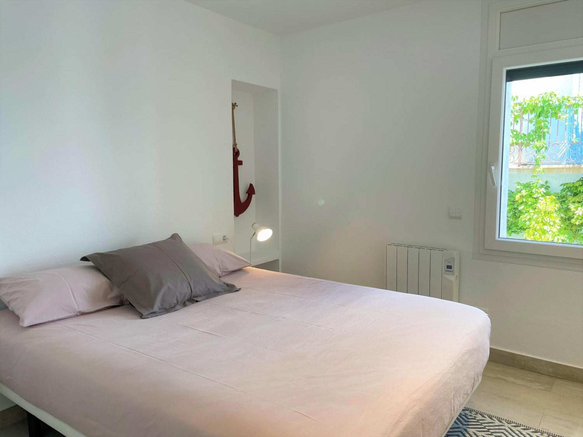 Poal-Duplex De Ensueno En Cadaques Daire Dış mekan fotoğraf