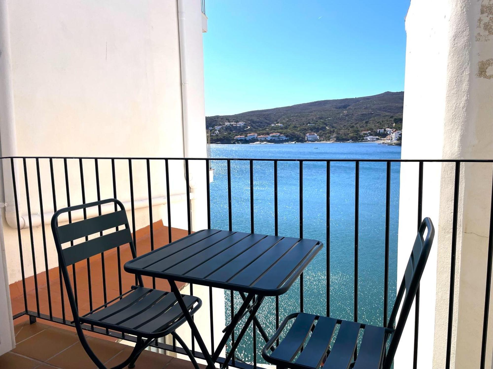 Poal-Duplex De Ensueno En Cadaques Daire Dış mekan fotoğraf