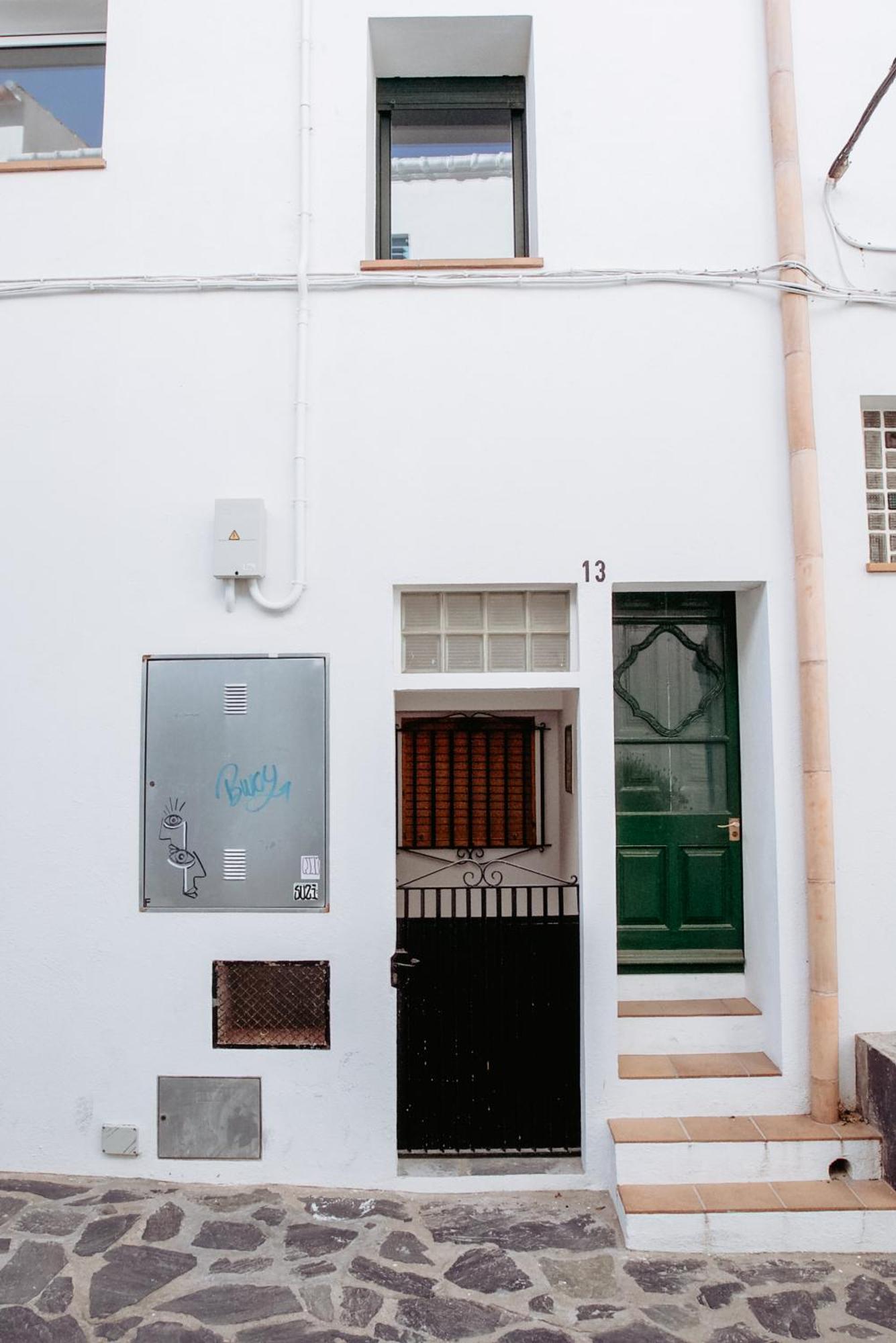 Poal-Duplex De Ensueno En Cadaques Daire Dış mekan fotoğraf