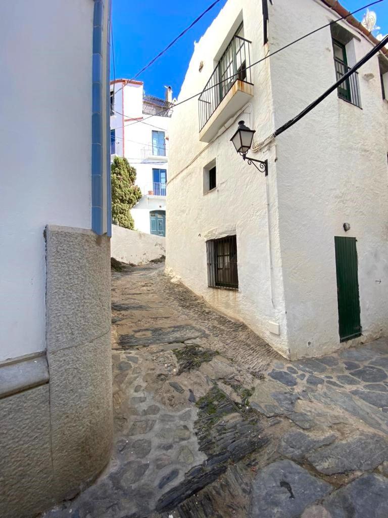 Poal-Duplex De Ensueno En Cadaques Daire Dış mekan fotoğraf
